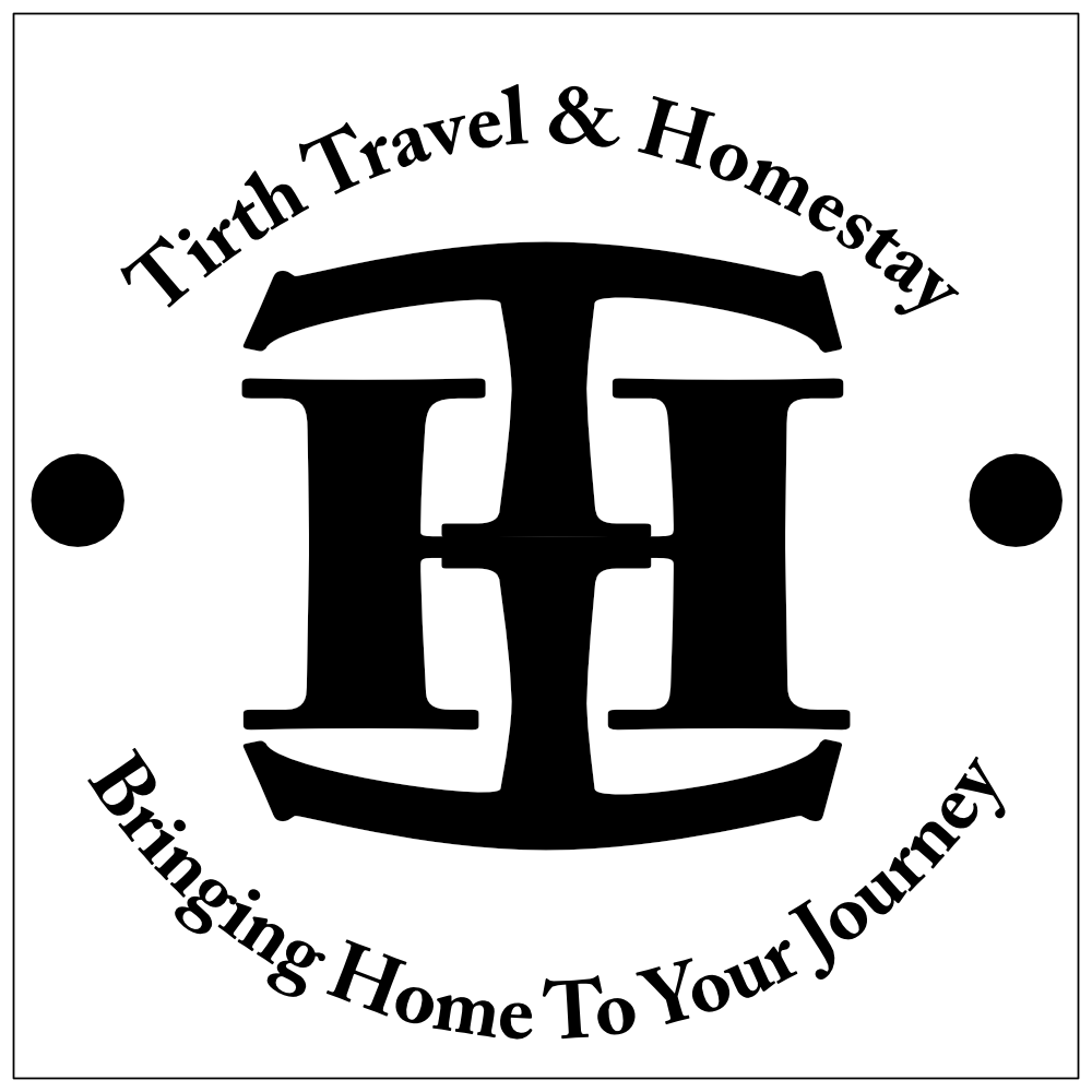 Tirth Travel And Homestay